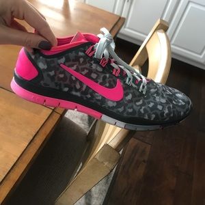 Nike free TR Connect 2